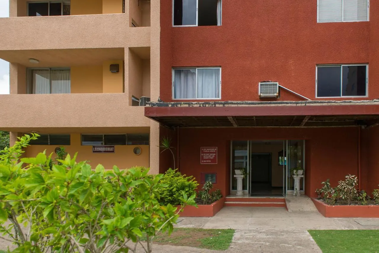 Apartment Angel Fish Beach Suite At Turtle Towers Ocho Rios