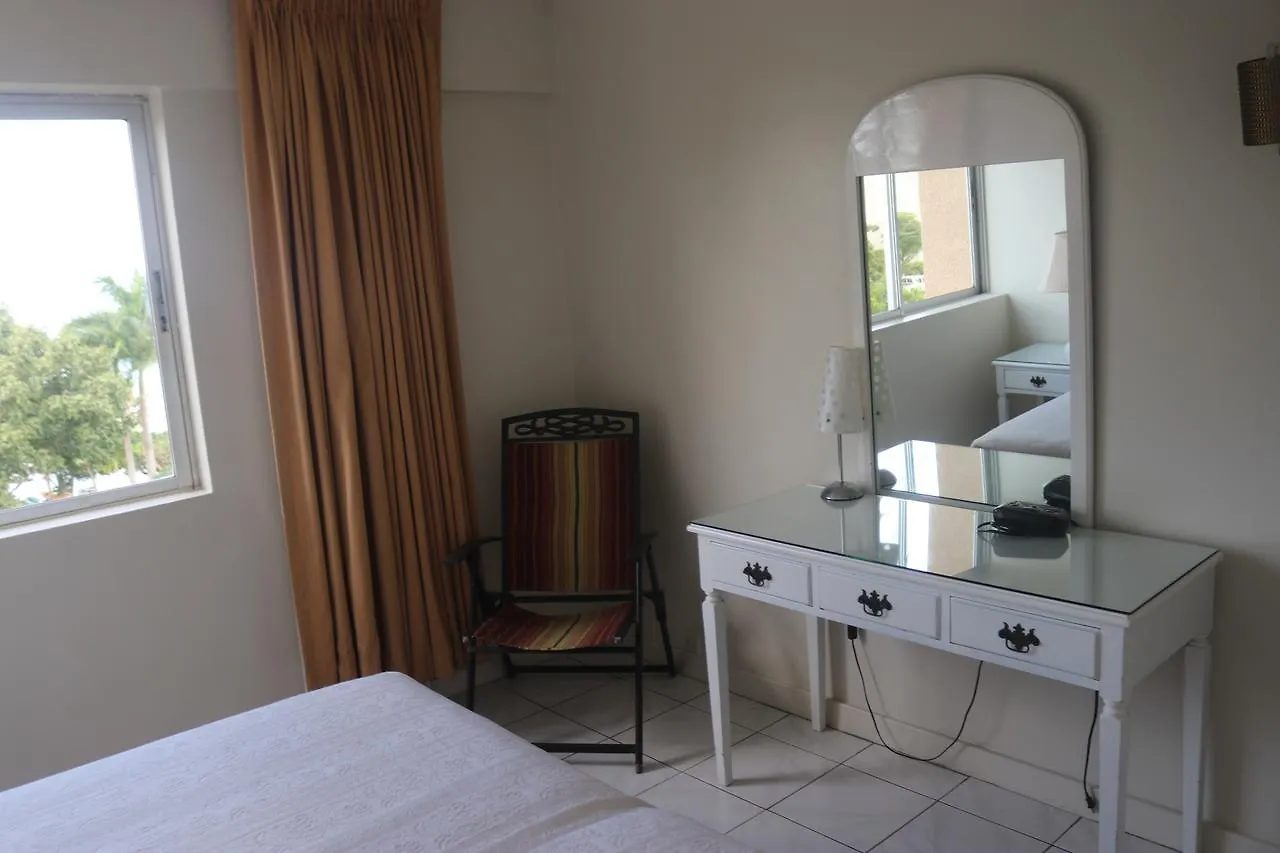 Angel Fish Beach Suite At Turtle Towers Ocho Rios
