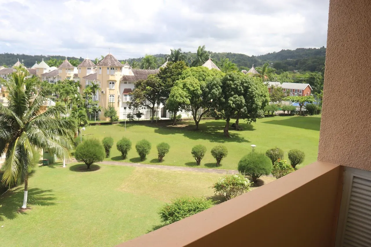 Apartment Angel Fish Beach Suite At Turtle Towers Ocho Rios