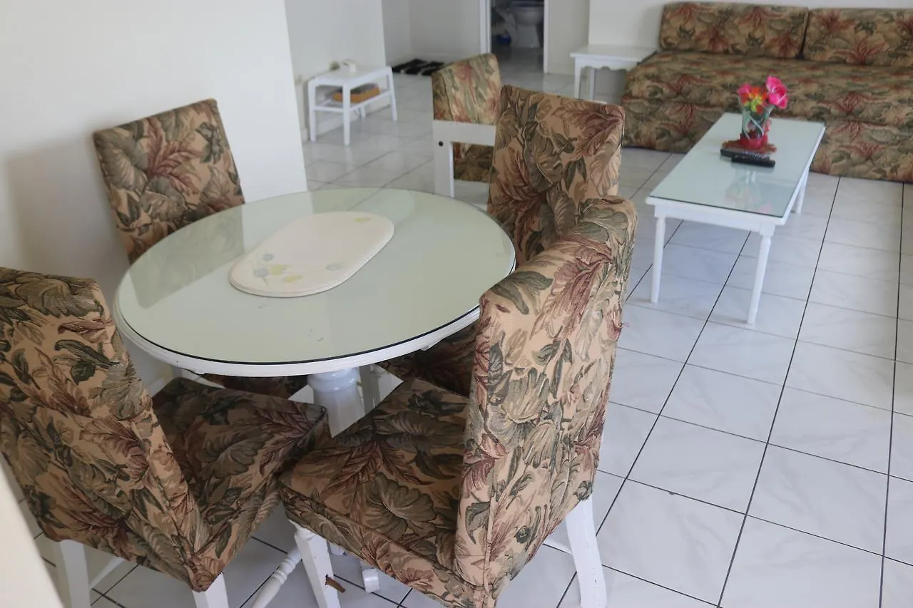 Angel Fish Beach Suite At Turtle Towers Ocho Rios Apartment