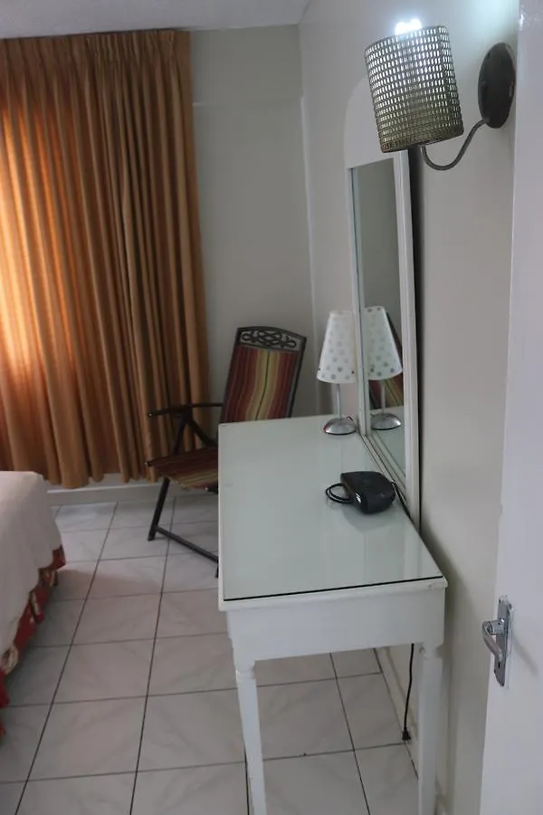Apartment Angel Fish Beach Suite At Turtle Towers Ocho Rios