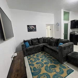  Apartment Luxury At De Coco, Jamaica
