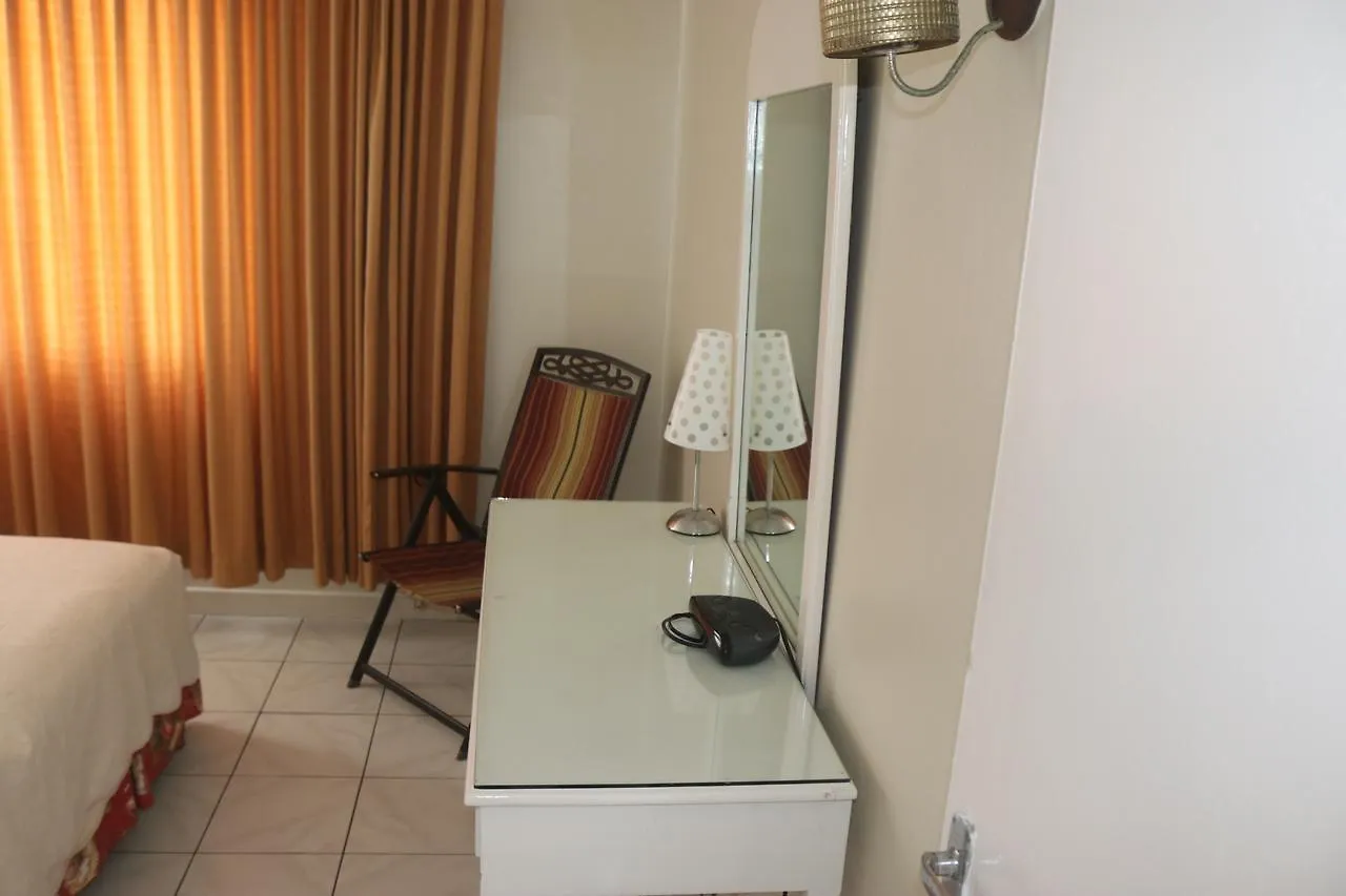 Angel Fish Beach Suite At Turtle Towers Ocho Rios Apartamento